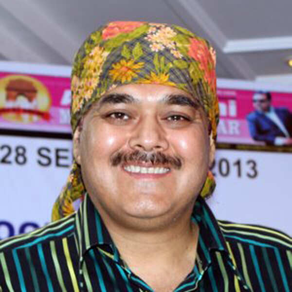 Shiv Kumar