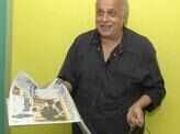 Mahesh Bhatt at Inox 