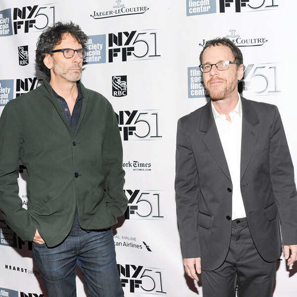Joel Coen Photos