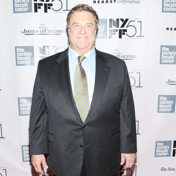 John Goodman Pictures