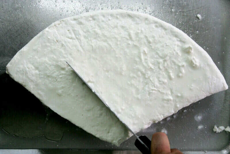 Cheesy peasy: a stroll through cheese country