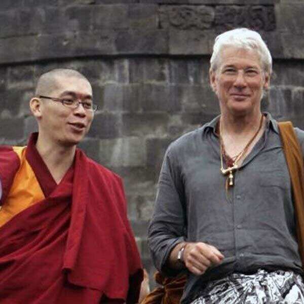 Richard Gere