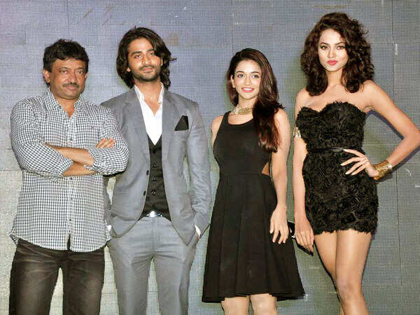 Anaika Soti