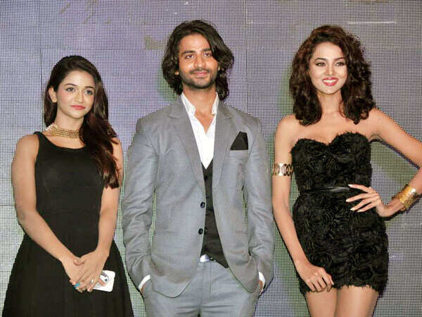 Anaika Soti Stills