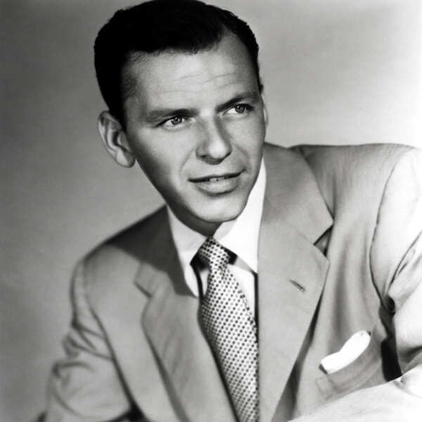 Frank Sinatra Photos