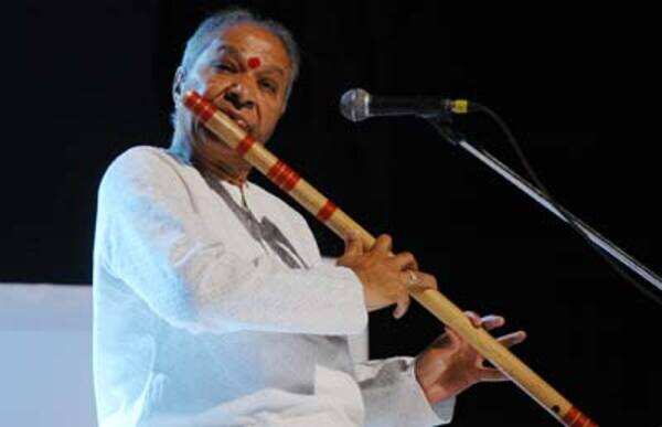 Hariprasad Chaurasia