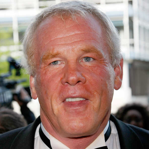 Nick Nolte Photos