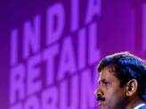 India Retail Forum