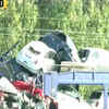 Article image for: Freight train derails in <i class="tbold">belgium</i>