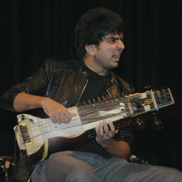 Yusuf Khan