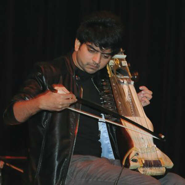 Yusuf Khan