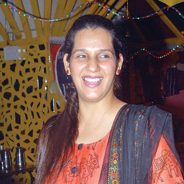 Jyoti Kapoor Wallpapers