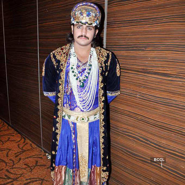 Rajat Tokas
