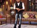 Kapil returns on Comedy Nights with Akshay