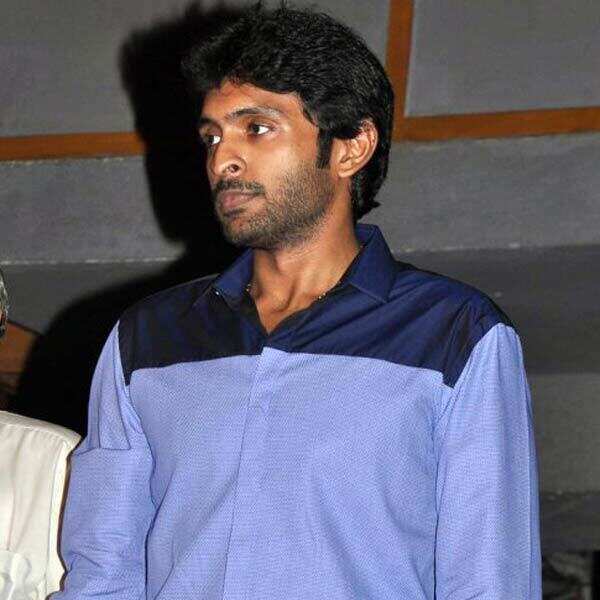 Vikram Prabhu