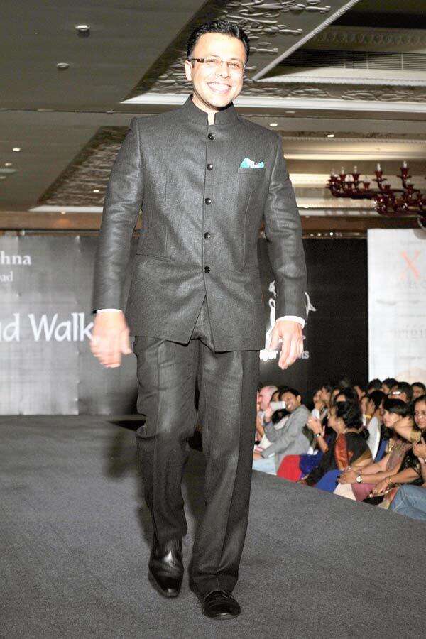 Arun Pillai Photos