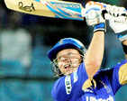 CL T20: Rajasthan Royals vs Otago Volts 