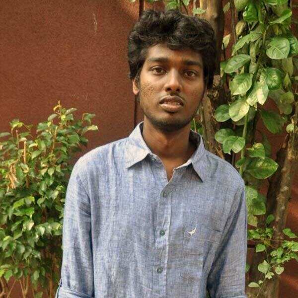 Atlee Kumar Wallpapers