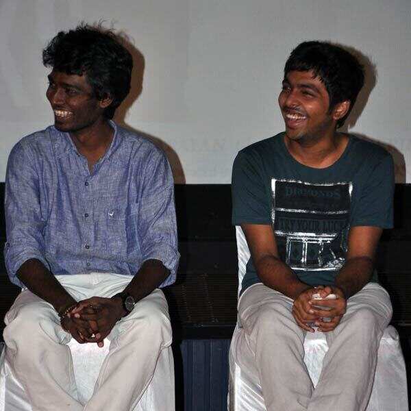Atlee Kumar Pictures