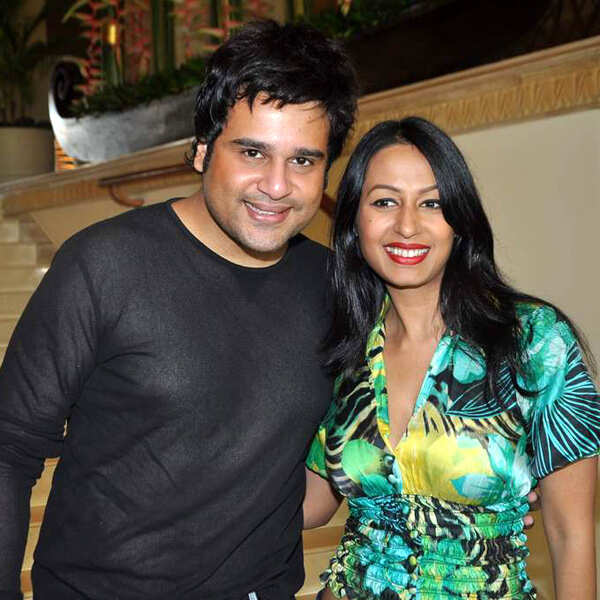 Krishna Abhishek