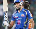 CL T20: Mumbai Indians vs Perth Scorchers