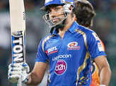 CL T20: Mumbai Indians vs Perth Scorchers