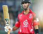 CL T20: Trinidad and Tobago vs Chennai Super Kings