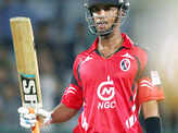 CL T20: Trinidad and Tobago vs Chennai Super Kings