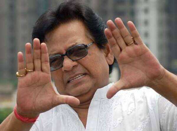 Prabhat Roy Pictures