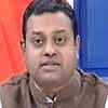 Article image for: Congress playing with the facts: <i class="tbold">Sambit</i> Patra