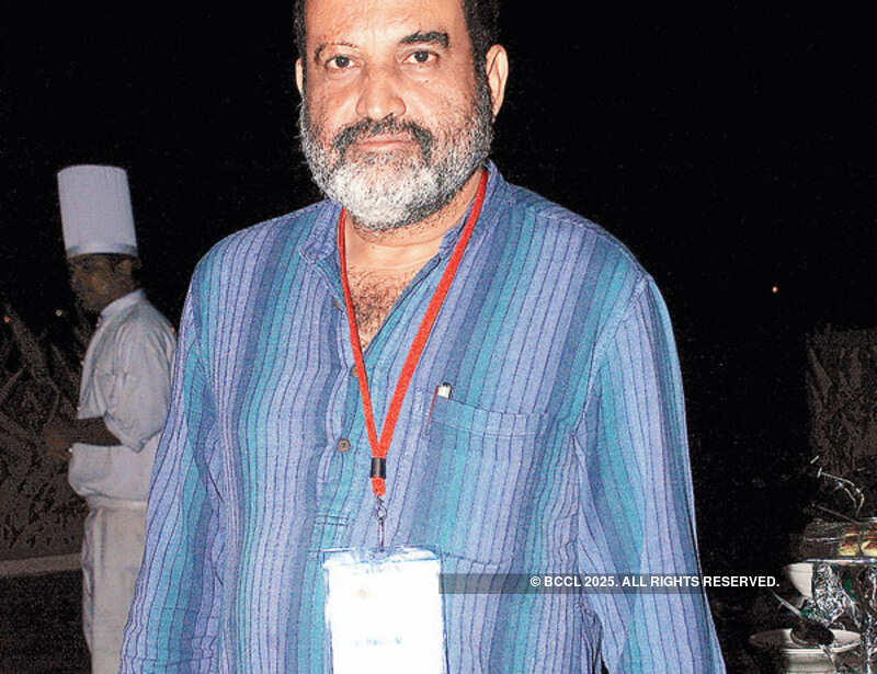 Dinner by Crowne Plaza Bengaluru