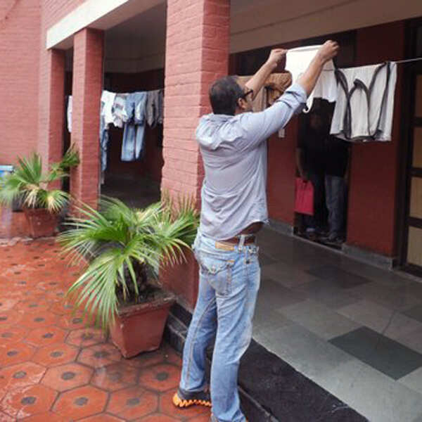 Abhinav Singh