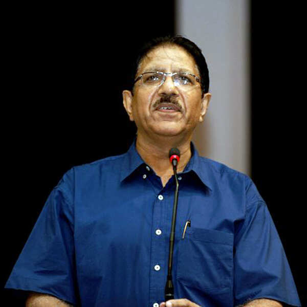 Abhinav Singh