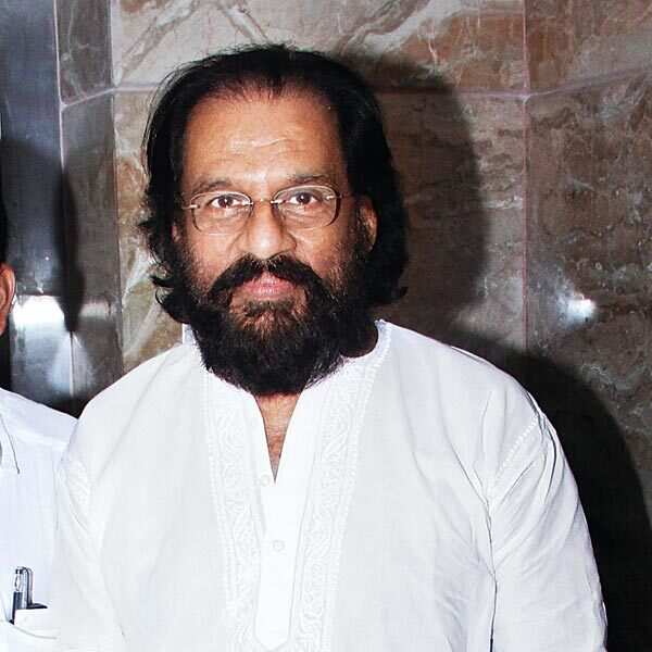 K. J. Yesudas Wallpapers