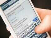 Apple acknowledges iMessage glitch
