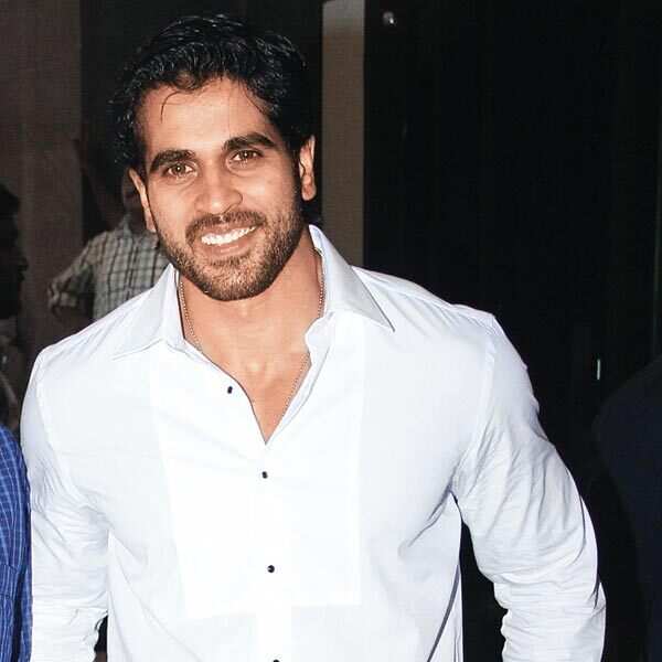 Rajeev Pillai