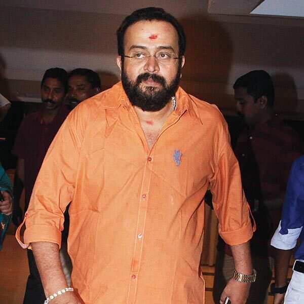 Saikumar