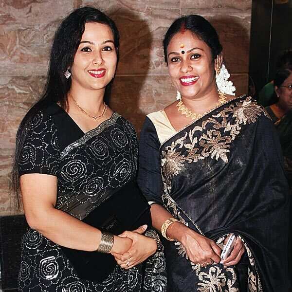 Seema G Nair