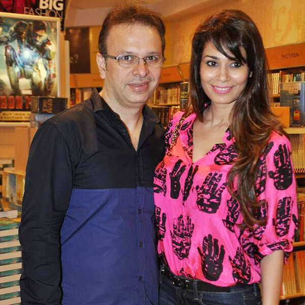 Meghna Pant