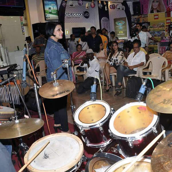 Madhushree Images
