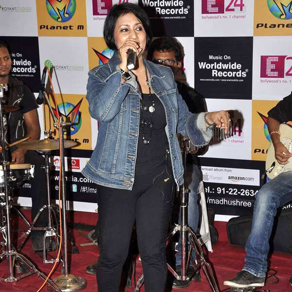 Madhushree Pictures
