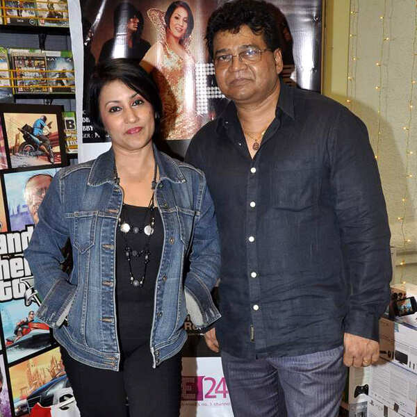 Madhushree Stills