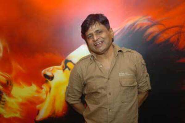 Raghuveer Photos