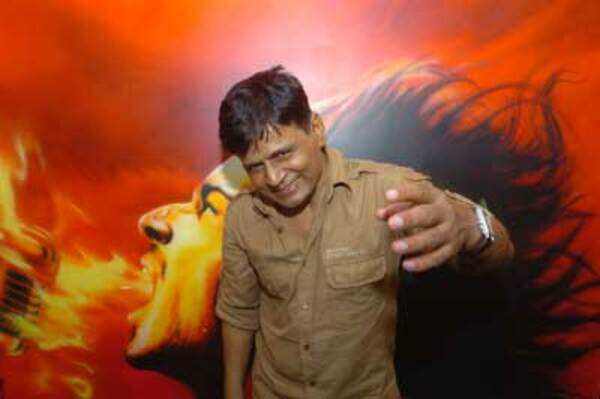 Raghuveer Pictures