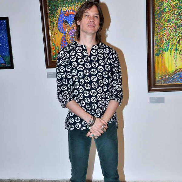 Luke Kenny
