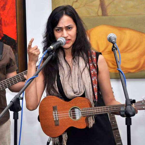 Vasudha