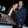 Article image for: Bharat & Dorris's make-up seminar