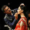 Article image for: Bharat & Dorris's make-up seminar