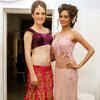 Article image for: Bharat & Dorris's make-up seminar