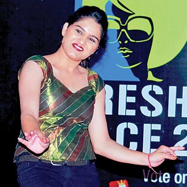 Nisha Sharma Photos